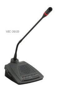 Microphone Vicboss VIC-201D