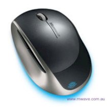 Microsoft Explorer Mini Mouse 5BA-00007