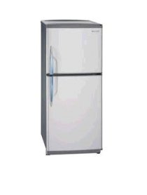 Tủ lạnh Panasonic NR-B152SS