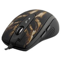 A4Tech Gaming Laser Mouse XL-750BH