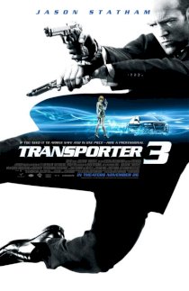 The Transporter 3 (2008)
