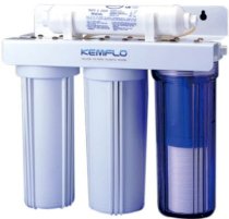 Máy lọc nước Kemflo CTF3A