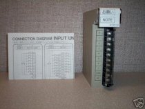 DC INPUT C200H-ID111 