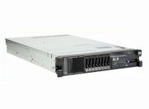 IBM System x3650 M2 (7947-22A) (Intel Xeon Quad-Core E5504 2.0GHz, 2GB RAM, 73.4GB HDD)