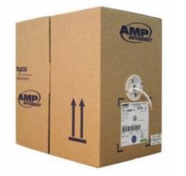 AMP UTP Cable Cat - 5E 1499418-1