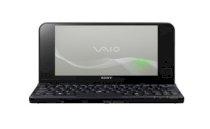 Sony Vaio VPC-P113KX/B (Intel Atom Z530 1.60GHz, 2GB RAM, 128GB SSD, VGA Intel GMA 500, 8 inch, Windows 7 Home Premium)