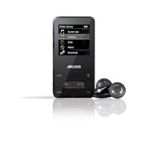 Máy nghe nhạc Archos Vision 1 4GB
