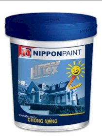 Nippon Hitex chống nóng 18L