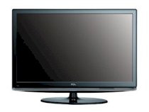 TCL Blueray LCD 42E10