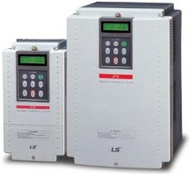 Biến tần LS SV110iP5A-2 11KW