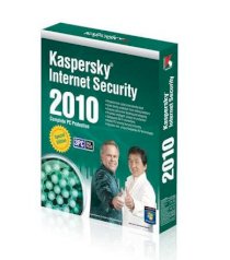 Kaspersky Internet Security 2010 -1year -3PC 