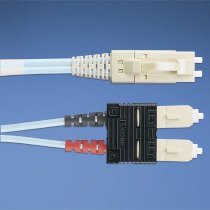 Opti-Core® 10Gig™ 50/125μm (OM3) Patch Cords and Pigtails