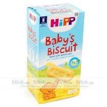 Bích quy siêu sạch Baby B0105114