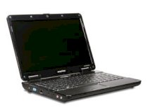 Acer eMachines D525-331G25Mi (Intel Celeron Dual Core T3300 2.0GHz, 1GB RAM, 250GB HDD, VGA Intel GMA 4500MHD, 14.1 inch, Linux)