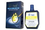 Epson ij - Tech 100ml Yellow  