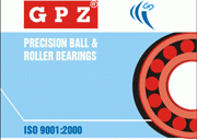Vòng bi GPZ NF208 (12208)