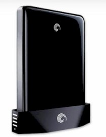 SEAGATE FreeAgent GoFlex Pro Ultra-portable Drive - 500GB - STAD500100  