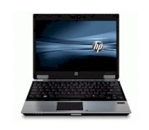 HP EliteBook 2540p (Intel Core i5-540M 2.53GHz, 3GB RAM, 250GB HDD, VGA Intel HD Graphics, 12.1 inch, Windows 7 Professional)