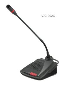 Microphone Vicboss VIC-202C