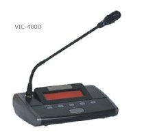 Microphone Vicboss VIC-400D