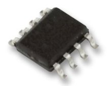 MAXIM INTEGRATED PRODUCTS - MAX406BCSA+ - AMP-OP SINGLE SUPPLY, SMD