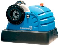 Máy ép ống thủy lực Finn Power - Phần Lan 