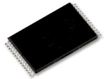 BSI (BRILLIANCE SEMICONDUCTOR INC) - BS62LV256TIP55 - SRAM 256K, 32KX8, 2.4-5.5V, TSOP28