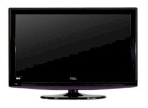 TCL Health LCD 42E9C