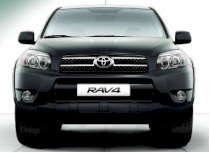 Toyota RAV4 Sport 4WD 3.5 AT 2009