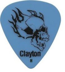 Clayton Acetal Demonic Pick Heavy 04