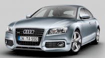 Audi A5 Sportback 1.8 TFSI 2010