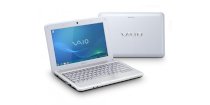 Sony Vaio M12M1E/W (Intel Atom Processor N470 1.83GHz, 1GB RAM, 250GB HDD, VGA Intel GMA 3150, 10.1 inch, Windows 7 Starter)