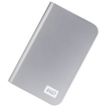 Western Digital My Passport Essential 60GB USB 2.0