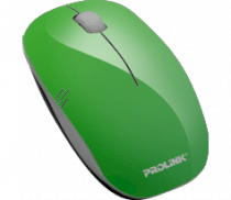 Prolink USB Wired Optical Mouse PMO623