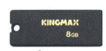 Kingmax Super Stick Mini Black 2GB