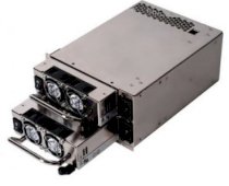 SILVERSTORE Gemini Series SST-ST55GF 550W