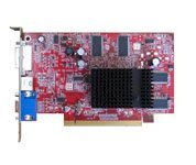 Emax  256MB (nVIDIA Geforce FX5500 256MB, GDDR, 128-bit, AGP 8X)