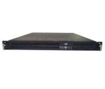 LifeCom 1U Server Rack S1230-400B ( Intel Xeon Quad Core E5620 2.40GHz, RAM 2GB, HDD 160GB, RAID (0,1,10 & 5), 400W )