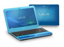 Sony Vaio VPC-EA24FM/L (Intel Core i3-350M 2.26GHz, 4GB RAM, 500GB HDD, VGA Intel HD Graphics, 14 inch, Windows 7 Home Premium 64 bit)