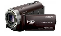 Sony Handycam HDR-CX350VE