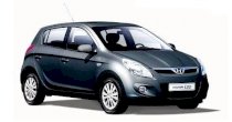 Hyundai i20 1.6 MT 2010