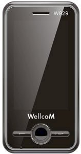 WellcoM W929