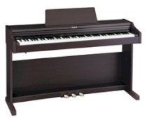 Digital Piano Roland RP201-RW