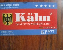 Sàn gỗ Kahn KP977
