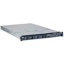 IBM System X3550 ( Intel Xeon Quad Core 5405 2.0GHz, 4GB RAM, 2x 73GB HDD, Raid ( 0,1,10) )