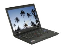 Lenovo ThinkPad SL500 (Intel Core 2 Duo T5550 1.83GHz, 2GB RAM, 160GB HDD, VGA Intel GMA 4500MHD, 15.4 inch, Windows XP Professional)