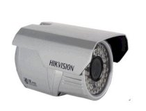 Hikvision DS-2CC102P