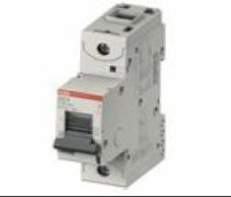 Cầu dao tự động ABB MCB S801N-C50