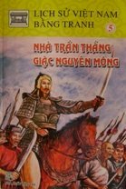 Nhà Trần thắng giặc Nguyên Mông