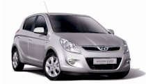 Hyundai i20 1.4 MT 2010 Diesel